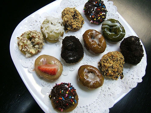 INDO-DONUTS