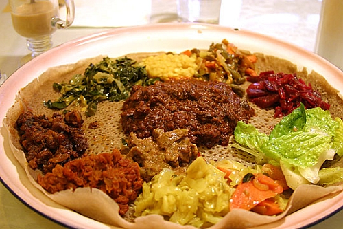 ETHIOPIANSPICY